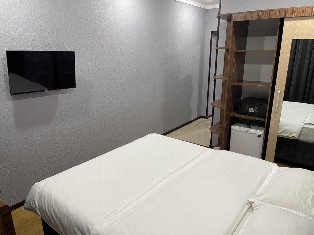 Grand Avenue Hotel Taszkent Zewnętrze zdjęcie