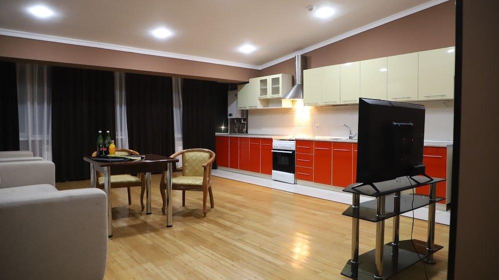 Grand Avenue Hotel Taszkent Zewnętrze zdjęcie