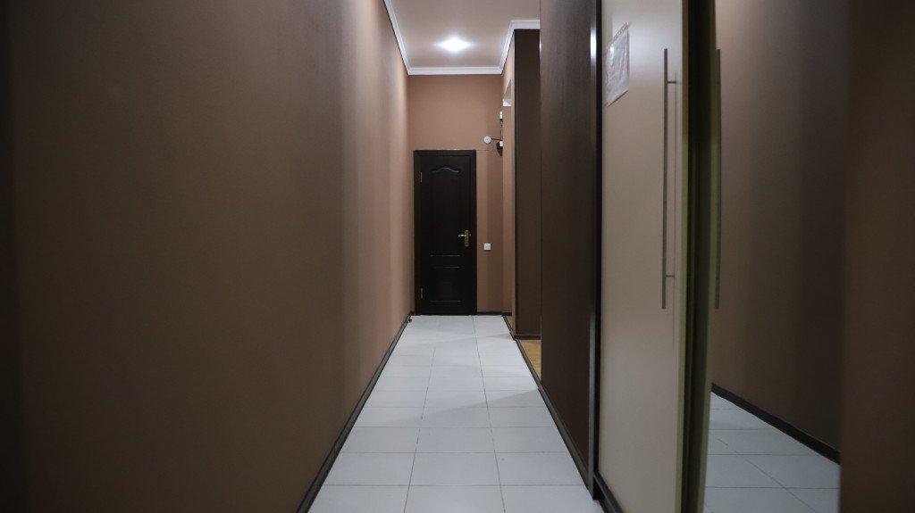 Grand Avenue Hotel Taszkent Zewnętrze zdjęcie