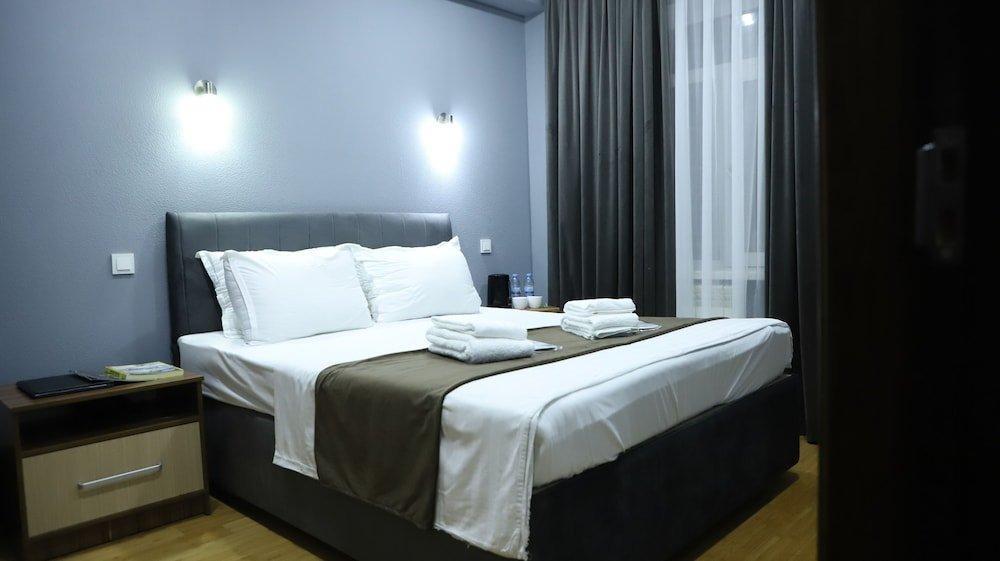 Grand Avenue Hotel Taszkent Zewnętrze zdjęcie