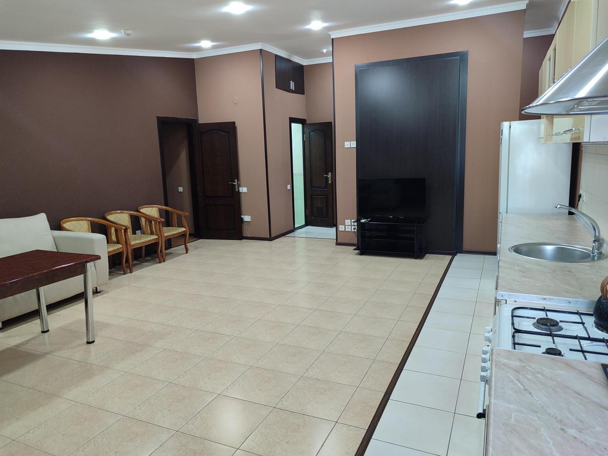 Grand Avenue Hotel Taszkent Zewnętrze zdjęcie