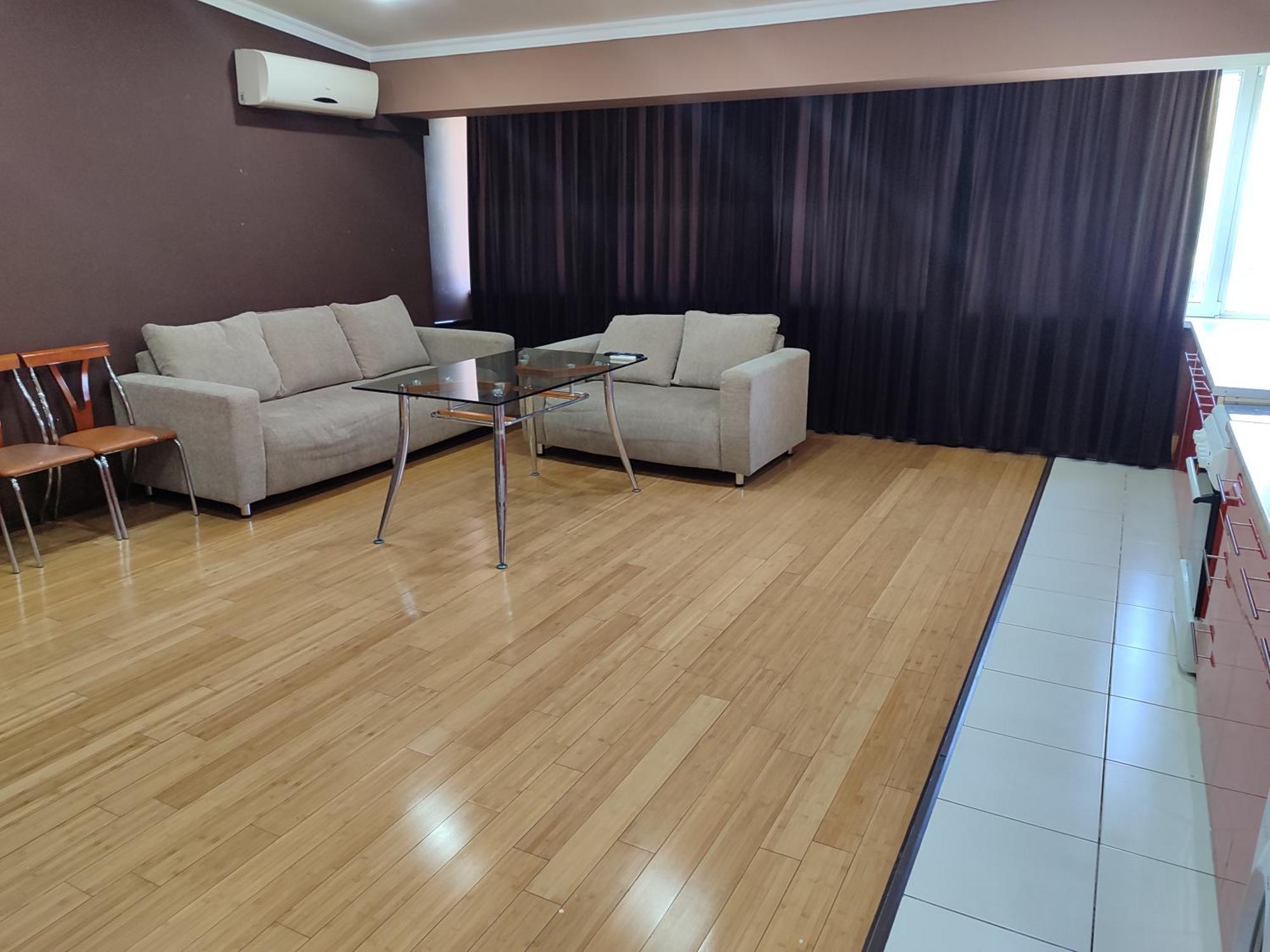 Grand Avenue Hotel Taszkent Zewnętrze zdjęcie