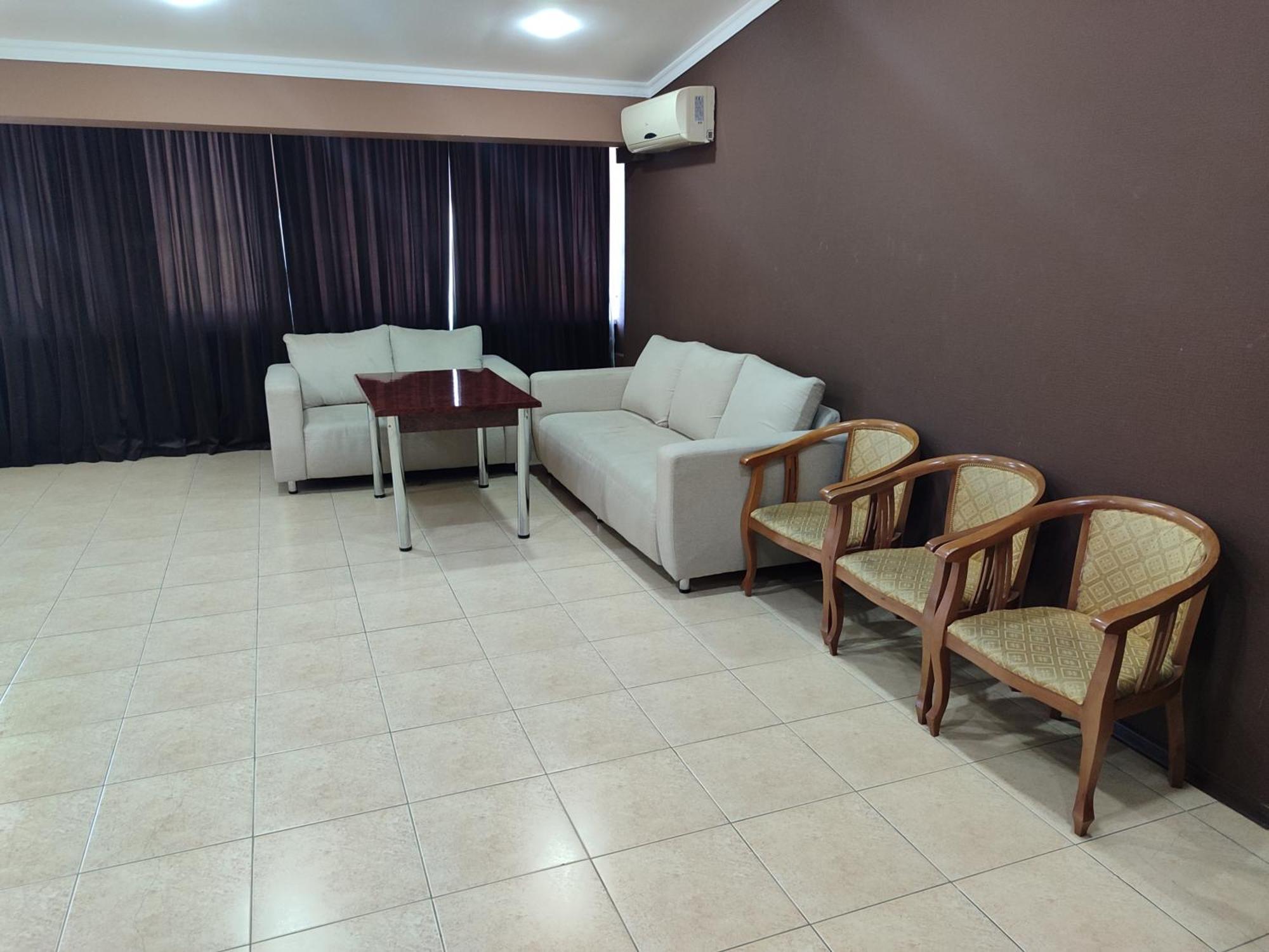 Grand Avenue Hotel Taszkent Zewnętrze zdjęcie