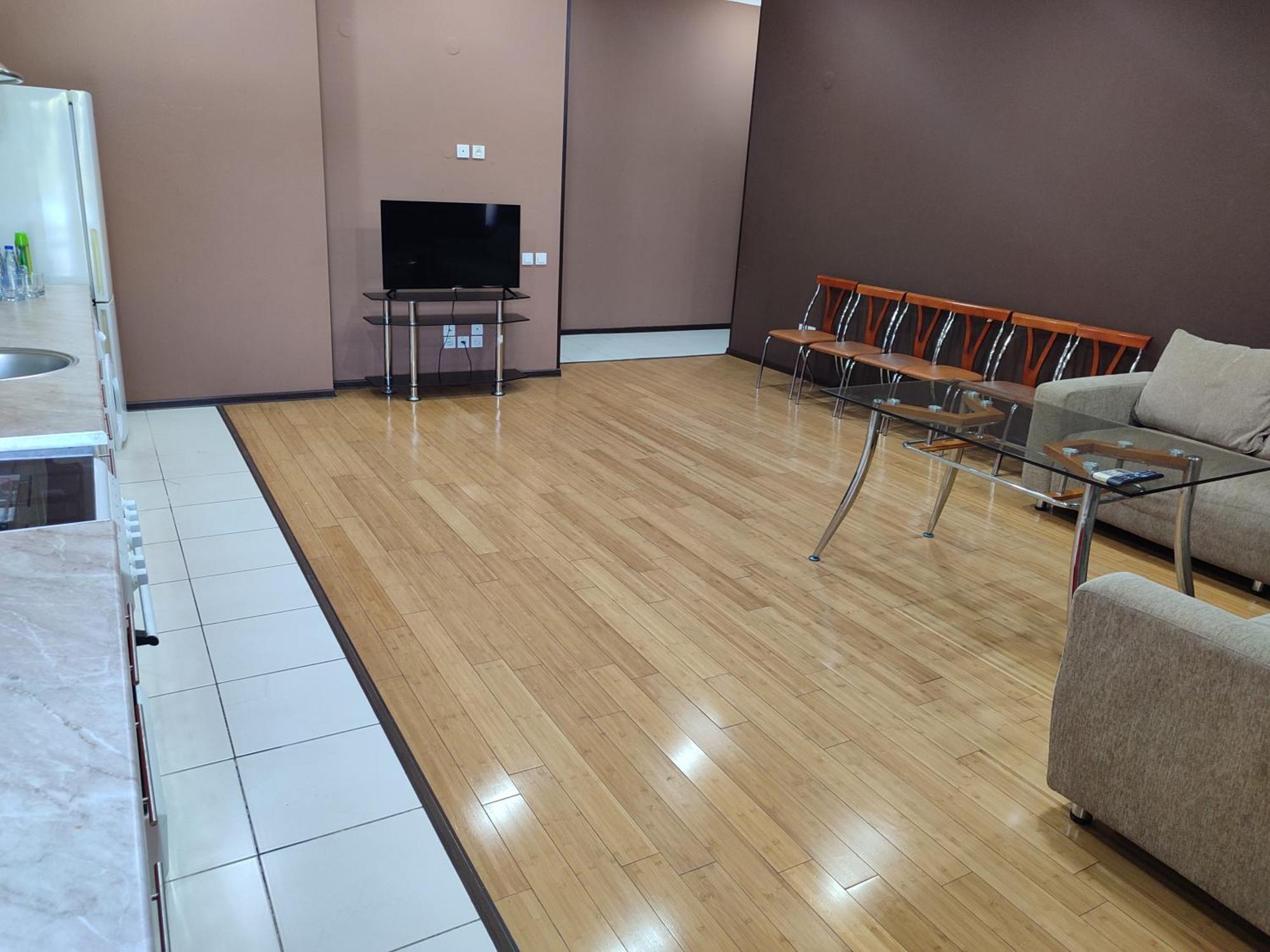 Grand Avenue Hotel Taszkent Zewnętrze zdjęcie