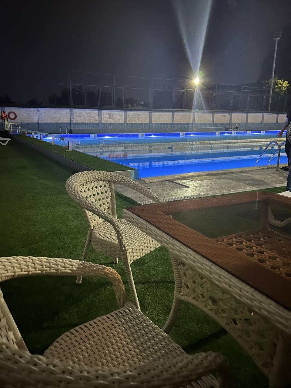 Grand Avenue Hotel Taszkent Zewnętrze zdjęcie