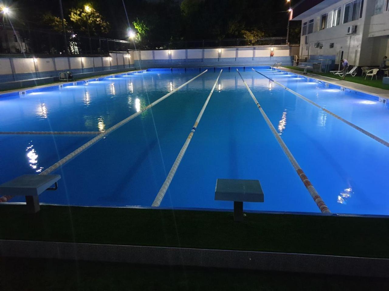 Grand Avenue Hotel Taszkent Zewnętrze zdjęcie